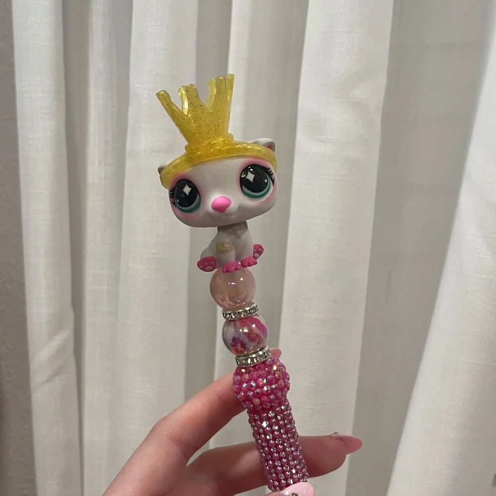 LPS Series Beaded Pen - Picture 6 of 6